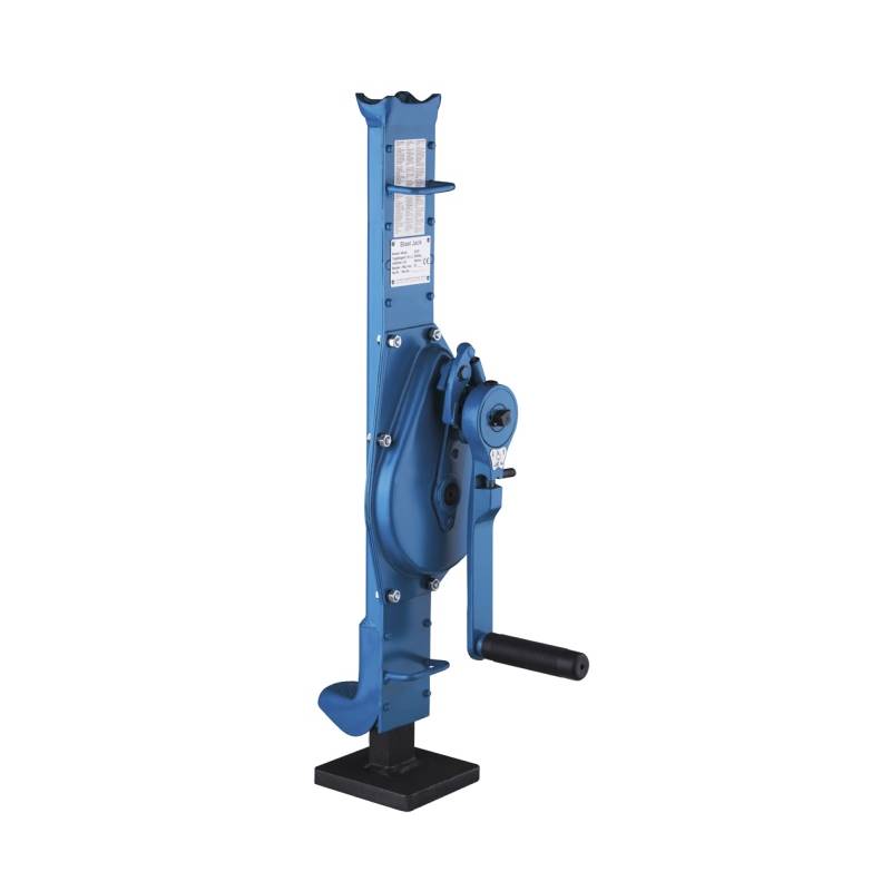 Kelderwinde ratelslinger Yale
