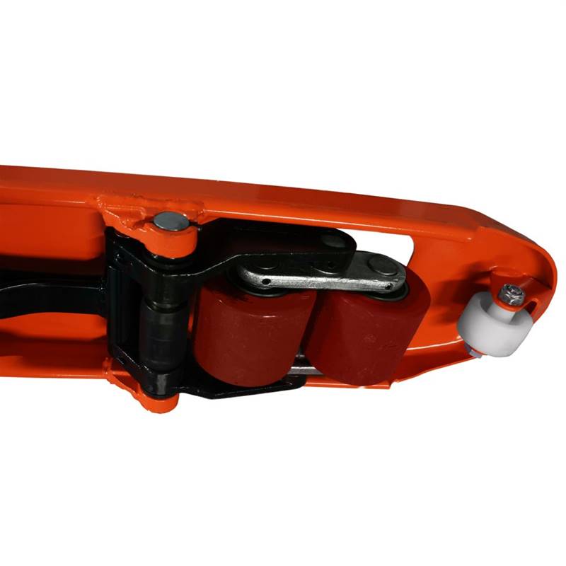 Palletwagen P25