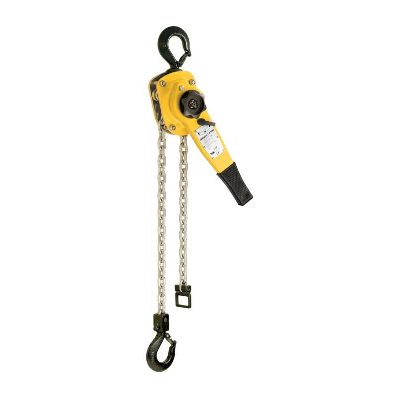 UNOplus pullift Yale